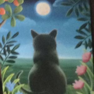 Meet your Posher, Cindy